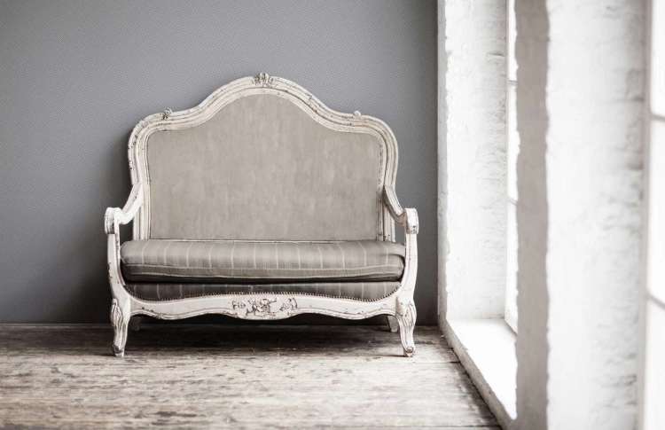 Tapeta AS Attractive 37759-7, drobny wzór geometryczny, brokat