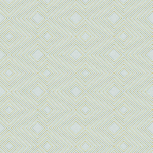 Tapeta AS Attractive 37758-8, tapeta w romby, wzór geometryczny, brokat