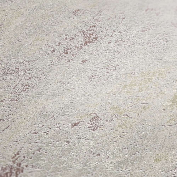 Tapeta AS Metropolitan Stories 2 37903-5, tynk zacierany, beżowy, szary, rudy