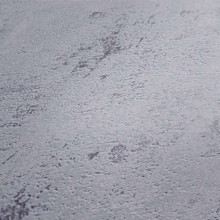 Tapeta AS Metropolitan Stories 2 37903-6, tynk zacierany na ostro, w kolorze stalowej szarości