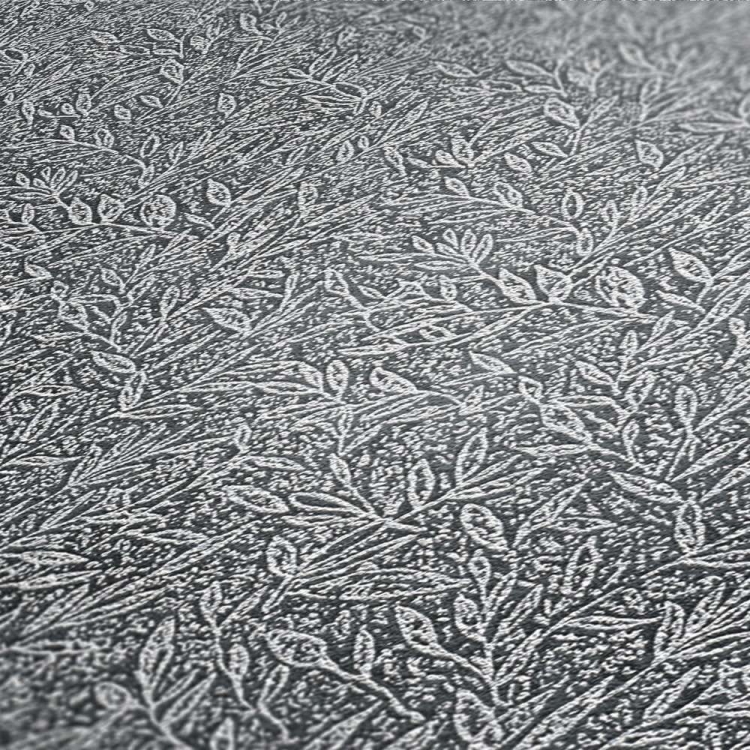 Tapeta AS Attractive 37837-2, tapeta w drobne liście, listk