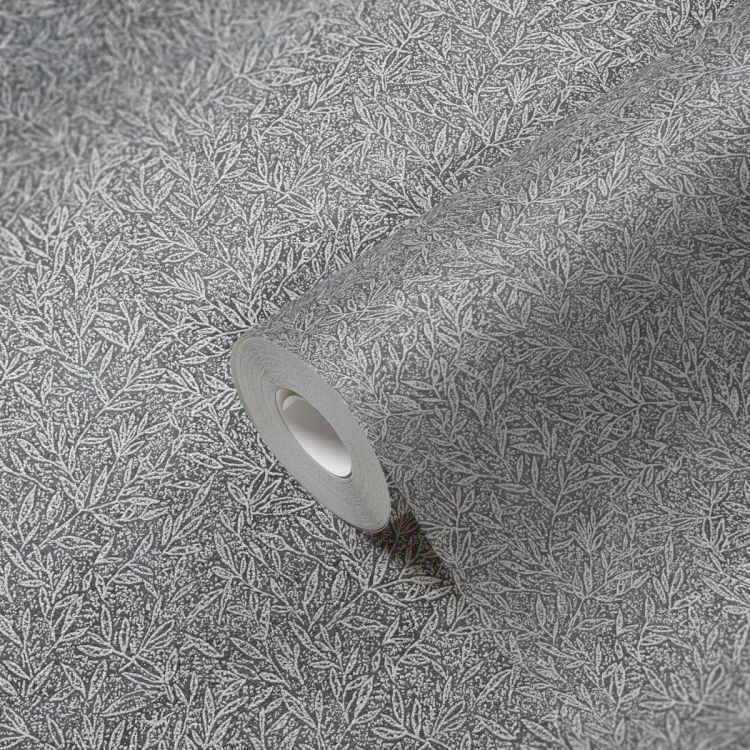 Tapeta AS Attractive 37837-2, tapeta w drobne liście, listk