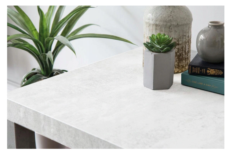 Okleina meblowa dc-fix beton biało-szary 200-8300