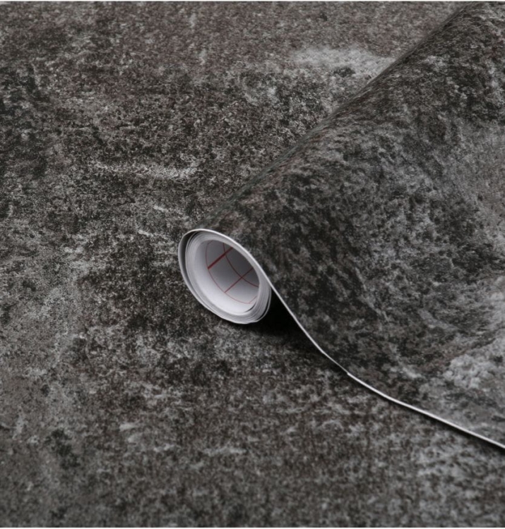 D-C-Fix 200-3182 45cm okleina samoprzylepna Beton czarny