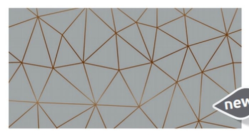 D-C-Fix 200-3263 45cm okleina samoprzylepna tico gold