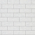 Erismann 10115-01 Tapeta ścienna, biała cegła, mur, cegły
