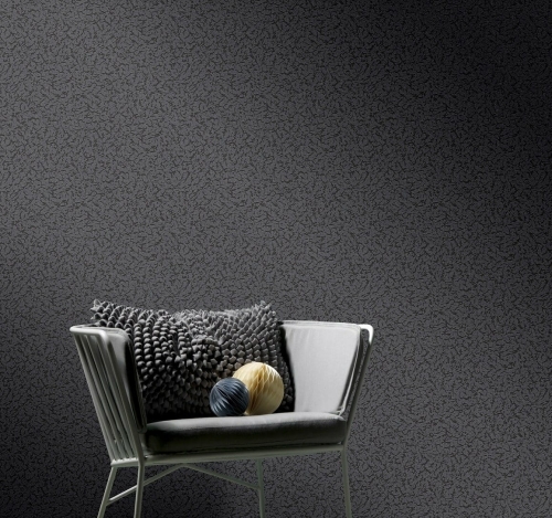 Top Trend 4 8203-15 Tapeta ścienna Erismann, ozdobny tynk, brokat