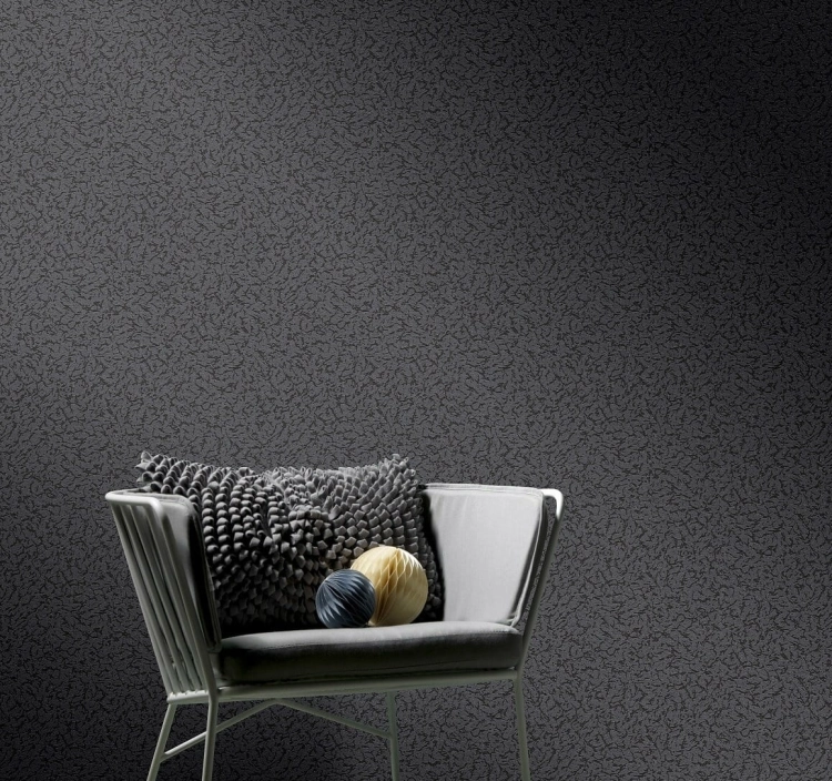 Top Trend 4 8203-15 Tapeta ścienna Erismann, ozdobny tynk, brokat