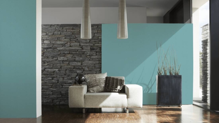 Trendwall 2 37972-6 Tapeta ścienna AS , tapeta jednolita, tło