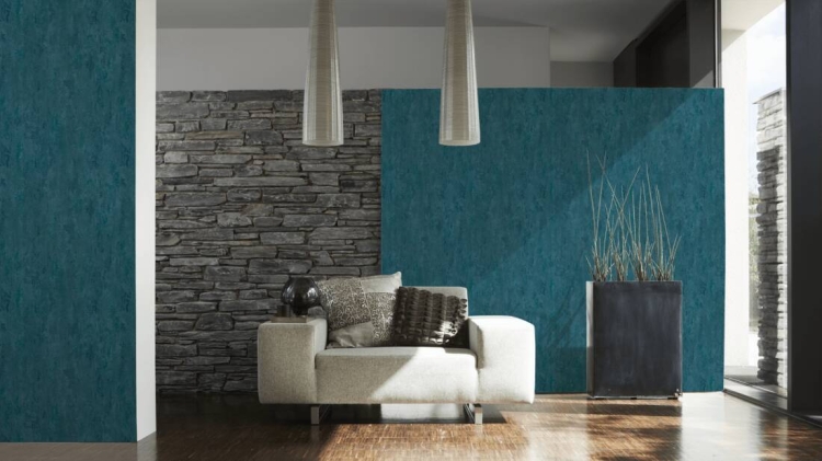 Trendwall 2 38044-5 Tapeta ścienna AS , imitacja tynku, ozdobny tynk