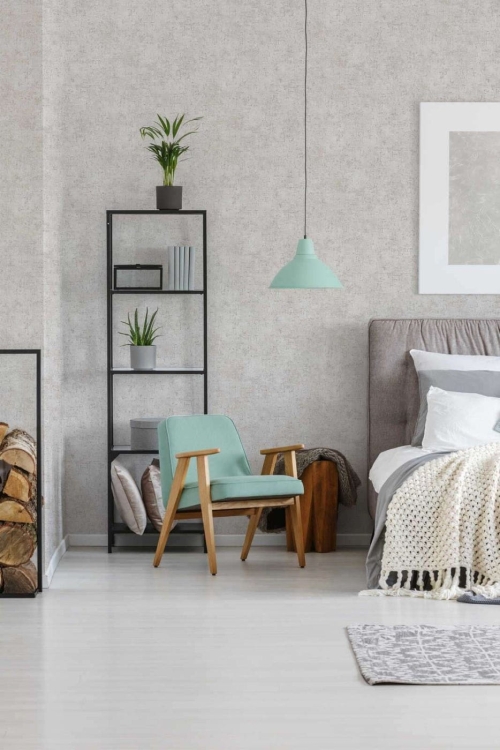 Trendwall 2 38089-2 Tapeta ścienna AS , tapeta przecierana, tynk