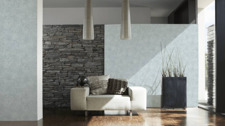 Trendwall 2 38089-6 Tapeta ścienna AS , tapeta przecierana, tynk