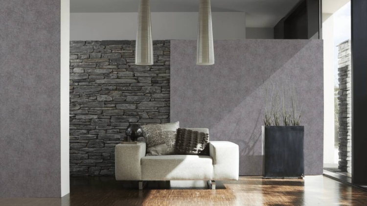 Trendwall 2 38089-1 Tapeta ścienna AS , tapeta przecierana, tynk