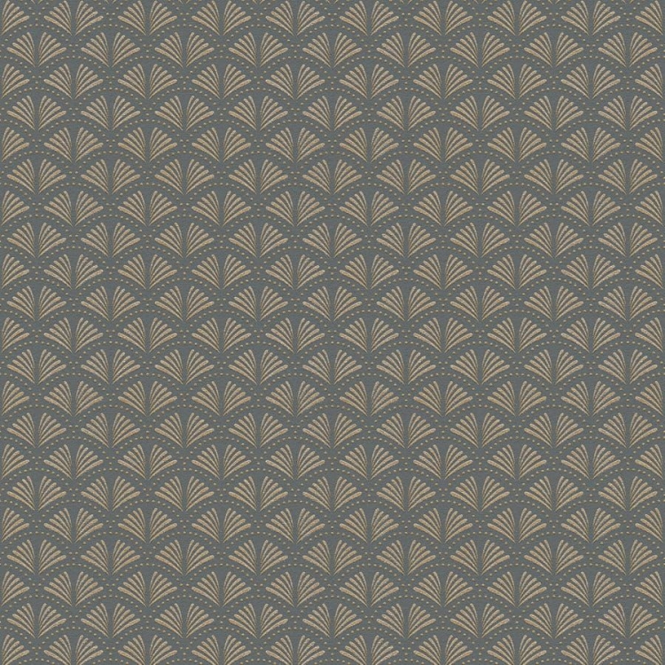 Trendwall 2 37957-3 Tapeta ścienna AS , tapeta w drobny wzór, wachlarzyki