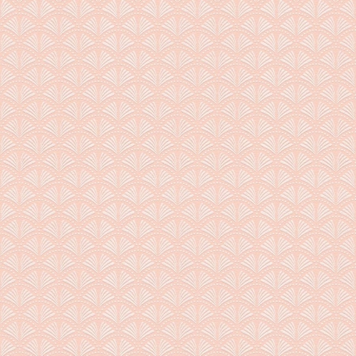 Trendwall 2 37957-7 Tapeta ścienna AS , tapeta w drobny wzór, wachlarzyki