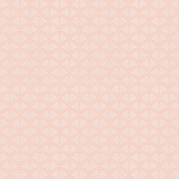 Trendwall 2 37957-7 Tapeta ścienna AS , tapeta w drobny wzór, wachlarzyki