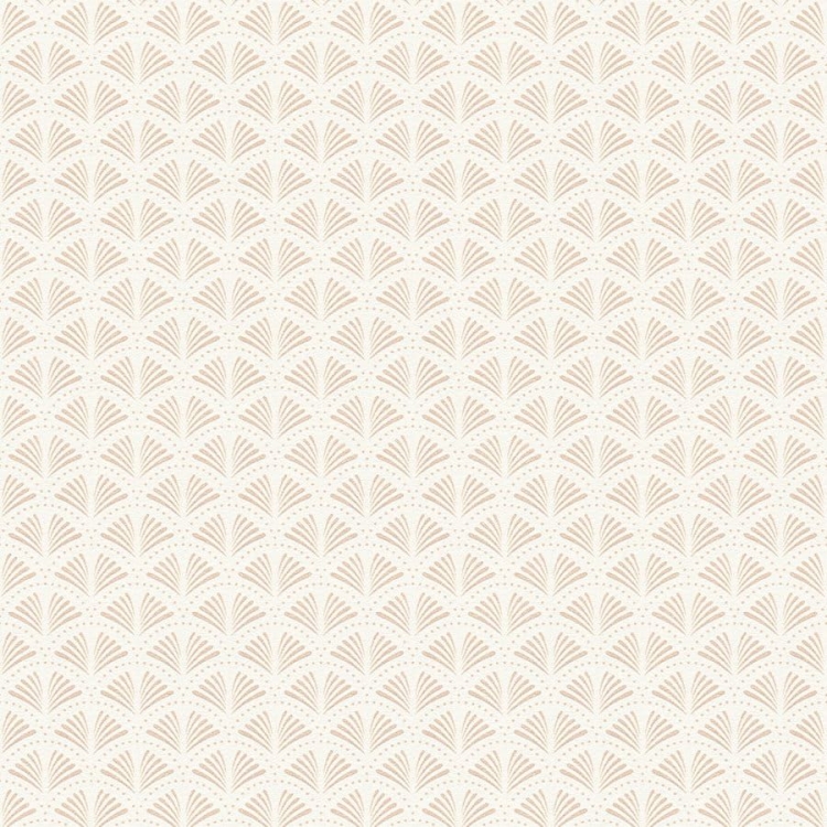 Trendwall 2 37957-1 Tapeta ścienna AS , tapeta w drobny wzór, wachlarzyki