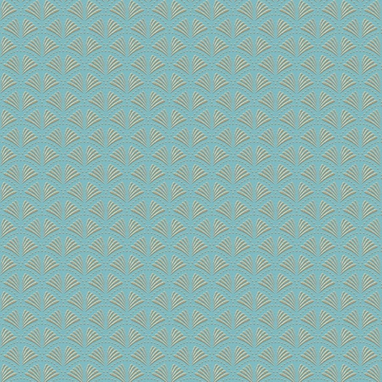 Trendwall 2 37957-4 Tapeta ścienna AS , tapeta w drobny wzór, wachlarzyki