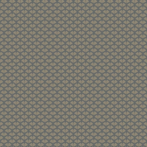 Trendwall 2 37958-3 Tapeta ścienna AS , tapeta w drobny wzór, wachlarzyki