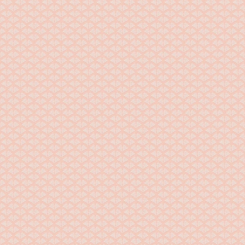 Trendwall 2 37958-6 Tapeta ścienna AS , tapeta w drobny wzór, wachlarzyki