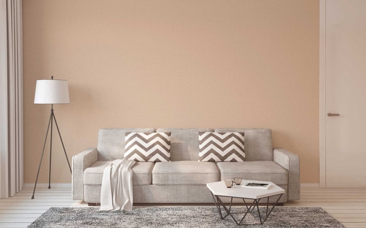 Trendwall 2 37958-2 Tapeta ścienna AS , tapeta w drobny wzór, wachlarzyki