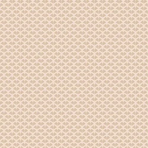 Trendwall 2 37958-2 Tapeta ścienna AS , tapeta w drobny wzór, wachlarzyki