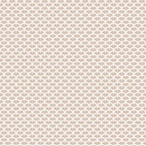 Trendwall 2 37958-1 Tapeta ścienna AS , tapeta w drobny wzór, wachlarzyki