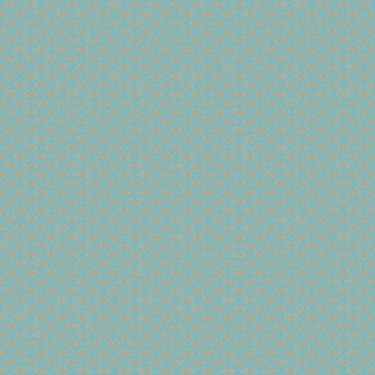 Trendwall 2 37958-4 Tapeta ścienna AS , tapeta w drobny wzór, wachlarzyki