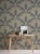 Trendwall 2 37959-3 Tapeta ścienna AS ,wzór botaniczny, liście