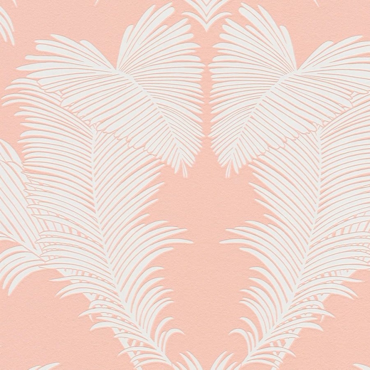 Trendwall 2 37959-6 Tapeta ścienna AS ,wzór botaniczny, liście