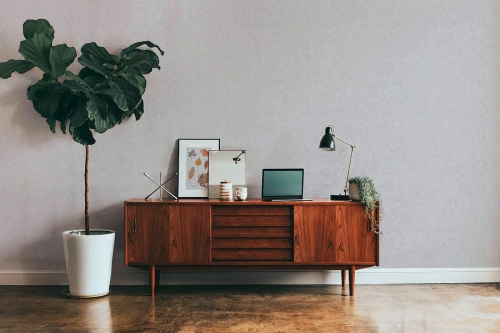 Metropolitan Stories II 37865-6 Tapeta ścienna AS, okładzina na ścianę na flizelinie, marmur tynk, beton, jasny szary