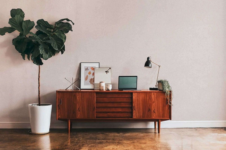 Tapeta AS Metropolitan Stories 2 37865-5, okładzina na ścianę na flizelinie, marmur, beton, tynk różowy blady