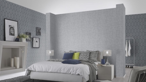 Luna 2 10099-10 Tapeta ścienna Erismann, tło, struktura, worek