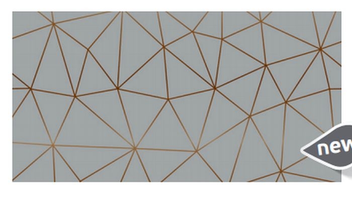 D-C-Fix 200-3263 45cm okleina samoprzylepna tico gold