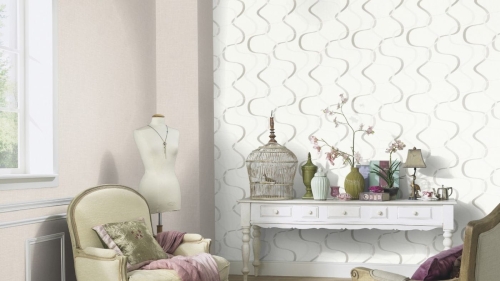 Luna 2 10099-02 Tapeta ścienna Erismann, tło, struktura, worek