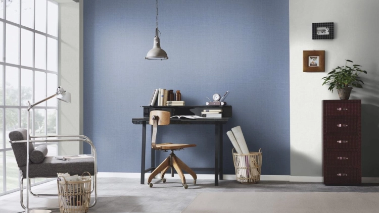 Luna 2 10099-01 Tapeta ścienna Erismann, tło, struktura, worek