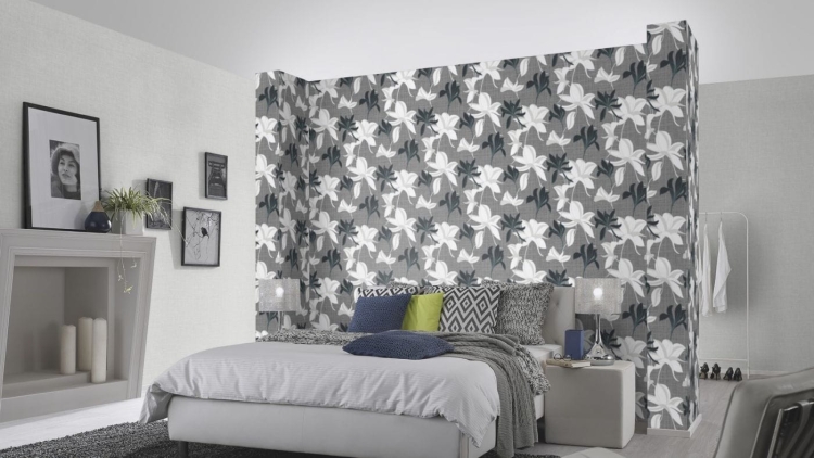 Luna 2 10099-31 Tapeta ścienna Erismann, tło, struktura, worek