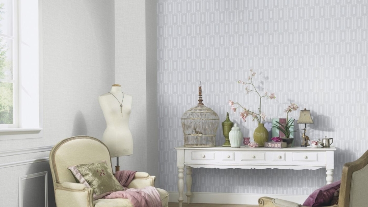 Luna 2 10099-31 Tapeta ścienna Erismann, tło, struktura, worek