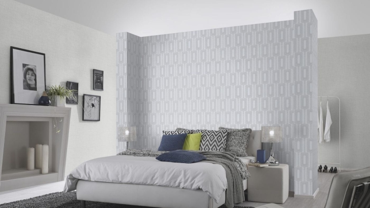 Luna 2 10099-31 Tapeta ścienna Erismann, tło, struktura, worek