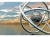 Fototapeta MS-5-0280 Kula 3D flizelinowa Dimex