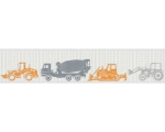 Tapeta/Bord 35708-3 Esprit Kids 5