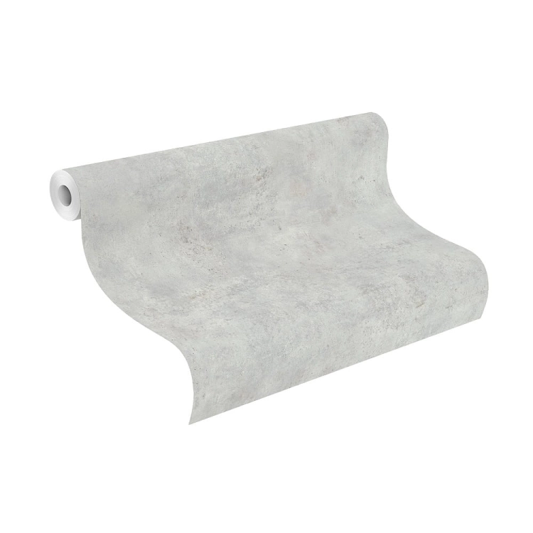 Tapeta Rasch Factory IV 939521 na flizelinie tynk, beton,imitacja betonu