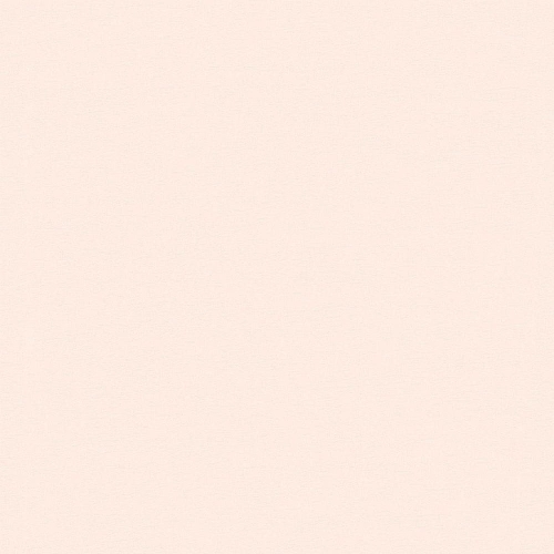 Trendwall 2 36932-4 Tapeta ścienna AS, okładzina flizelinowa jednolita pastelowy róż, tekstura tkaniny