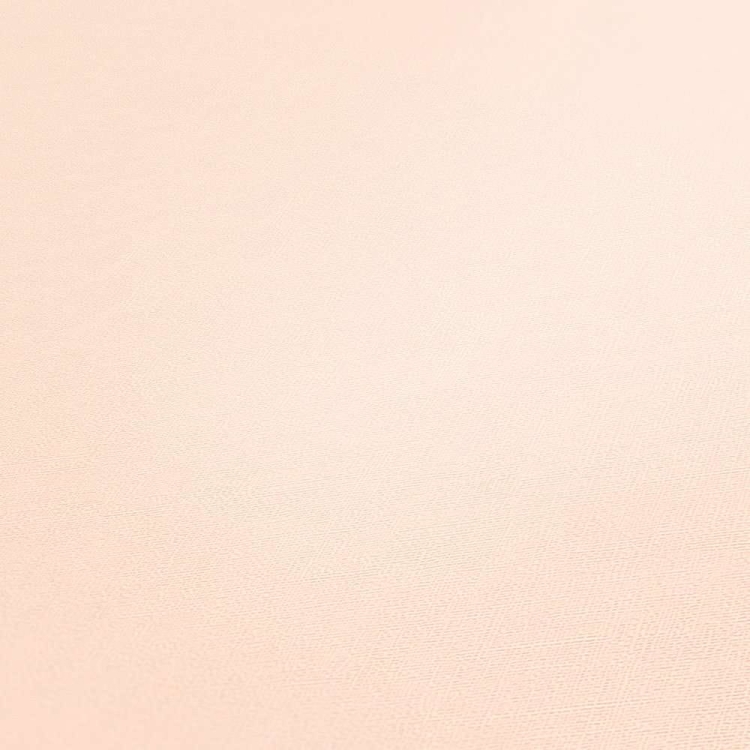 Trendwall 2 36932-4 Tapeta ścienna AS, okładzina flizelinowa jednolita pastelowy róż, tekstura tkaniny