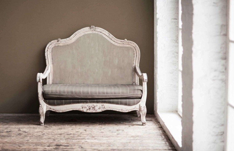 Cuba 30689-2 Tapeta ścienna AS, tło, struktura, tkanina