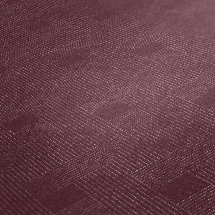 Cuba 38029-3 Tapeta ścienna AS, wzór geometryczny, tkanina