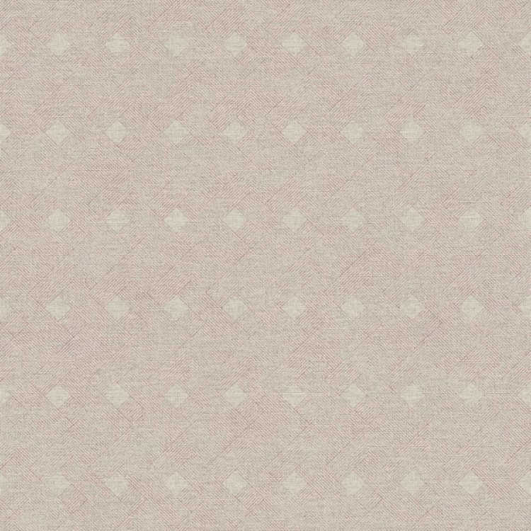 Cuba 38029-2 Tapeta ścienna AS, wzór geometryczny, tkanina