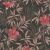 Cuba 38028-3 Tapeta ścienna AS, wzór botaniczny, kwiaty, liście