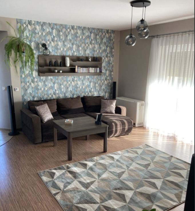 Tapeta AS Trendwall 36786-3