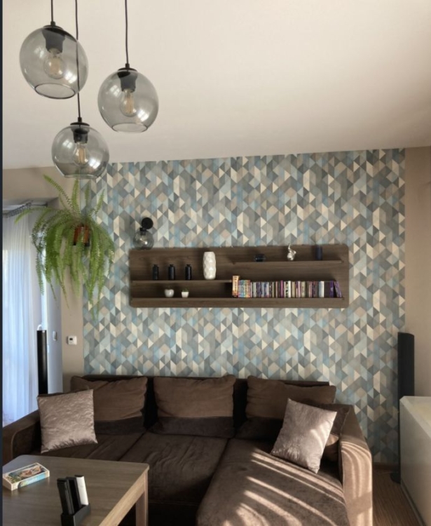 Tapeta AS Trendwall 36786-3